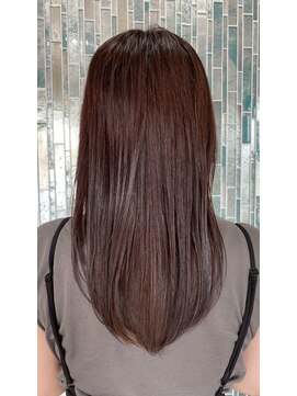 カラーライフ(COLOR LIFE) 上品トーンダウンの輝き