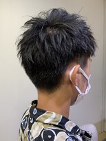 ユーネリー(U-NERY)&nbsp;メンズスタイル