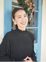 アウリイフォーグレー(aulii for gray)&nbsp;木瀬 朋子