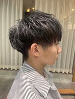 シアカ(SEA A KA)&nbsp;SEA A KAお客様スタイル179　　牧村　　2023.1