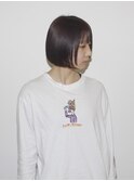 10代20代ミニボブショートボブ切りっぱなし美肌カラーストレート