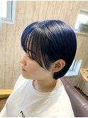 ミニボブ