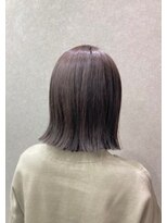 ネウィ 秋田(newi)&nbsp;ラベンダーgray