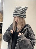 【ミルキーベージュ☆】嶋津 雄大