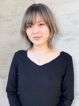 ニーズ(Needs)&nbsp;橋本 望愛