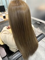 ネウィ 所沢(newi)&nbsp;梅雨対策に酸性ストレートを！！