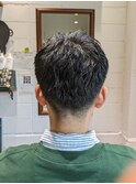 ビジネスショート