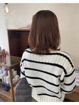 スロウ(sloe)&nbsp;くびれミディ