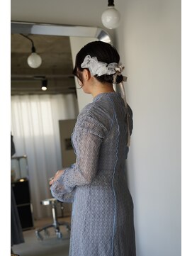 オルター(Alter) hairarrange