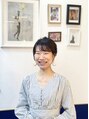 ヘアースタジオ ハーフバック 高尾店(HAIR STUDIO HALF BACKS×１/2) 田中 麻衣