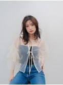 【Ami】撮影モデル