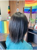 ミディアムレイヤー。