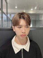 アクション 心斎橋店(ACTION)&nbsp;センターパート