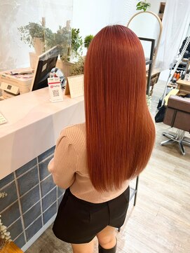 ネウィ ジャム 町田(newi JAM) くすみピンク/ピンクグラデーション/ニュアンスカラー/韓国風