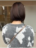 まとまるボブ