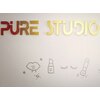 ピュアスタジオ 亀戸(PURE STUDIO)のお店ロゴ