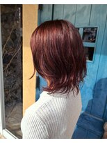 ロホ(ROHO)&nbsp;ピンクブラウン