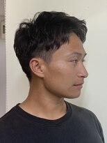 ラウラサン(RauRa.SAN)&nbsp;ナチュラルワンカールパーマ