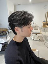 ヤテ(yate')&nbsp;フェザーショート