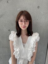 アフィーロ(ACHFILO)&nbsp;世界最初前髪エクステ