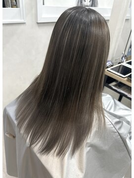 エモ(emo) 大人ハイライト☆