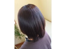 アクセント(Accent)