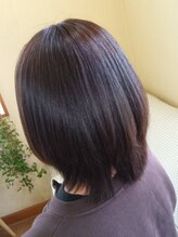 アクセント(Accent)