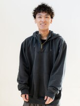 イノセンス(INNOSENSE)&nbsp;高垣 晶斗