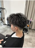 ツイストメッシュ