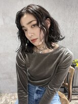 シャルムバイサラ(charme by sarah)&nbsp;ボブパーマ