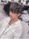 縮毛矯正髪質改善ハイライトレイヤーカット枚方美容室エクステ