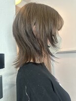 カシェル(cashel)&nbsp;ウルフレイヤー