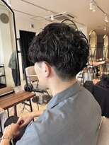 ヘアーサロン フーガ 春日部店(HAIR SALON fuuga)&nbsp;、