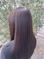 ファンファンバイルー 岐阜(fan fun by Rooo) ピンクベージュカラー/モカムース