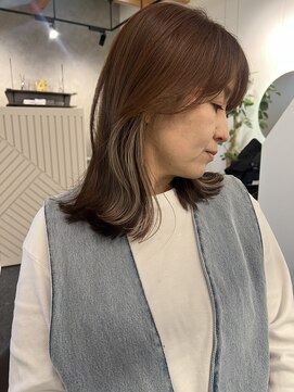 エカヒ(ekahi) 大人イヤリングカラー