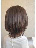【CASA.sae】ベージュ