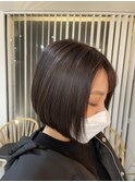 SEED Style ボブ