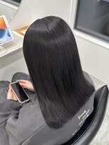 トイロ(toiro) 髪質改善ストレート