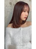 イメチェン×レイヤー[ 美髪/韓国風/顔周り/髪質改善]仙台