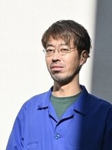 ヘアーアンドメイク エイダ(hair&make eida) 伊藤 秀一