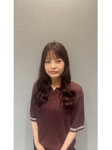 ラフィス ヘアー ホーム JR尼崎店(La fith hair Home) 竹房 春菜