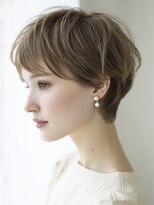 アルトリスト(Altruist Aging×HAIR&SPA)&nbsp;☆オリーブグレーココアベージュ小顔クラゲヘアー/黒髪/髪質改善