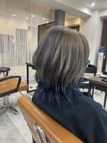 ジゼル 小倉(GiseL)&nbsp;デザイン　かじ