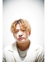 シアー 銀座店(SHEER.) Hiro 