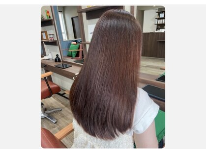 ヘアーリップス(Hair Lepps)の写真