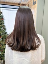 シック(Chic) シルキーベージュ×メテオトリートメント☆彡