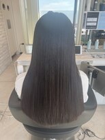 アッシュ 上尾春日店(Ash)&nbsp;ナチュラル縮毛矯正