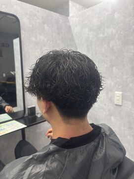 波巻きスパイラル