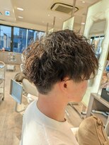 ニューヨークニューヨーク 大久保店(NYNY)&nbsp;波巻きパーマ