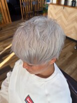 ダイヤモンド ネクスト(Diamond Next)&nbsp;ホワイトシルバー